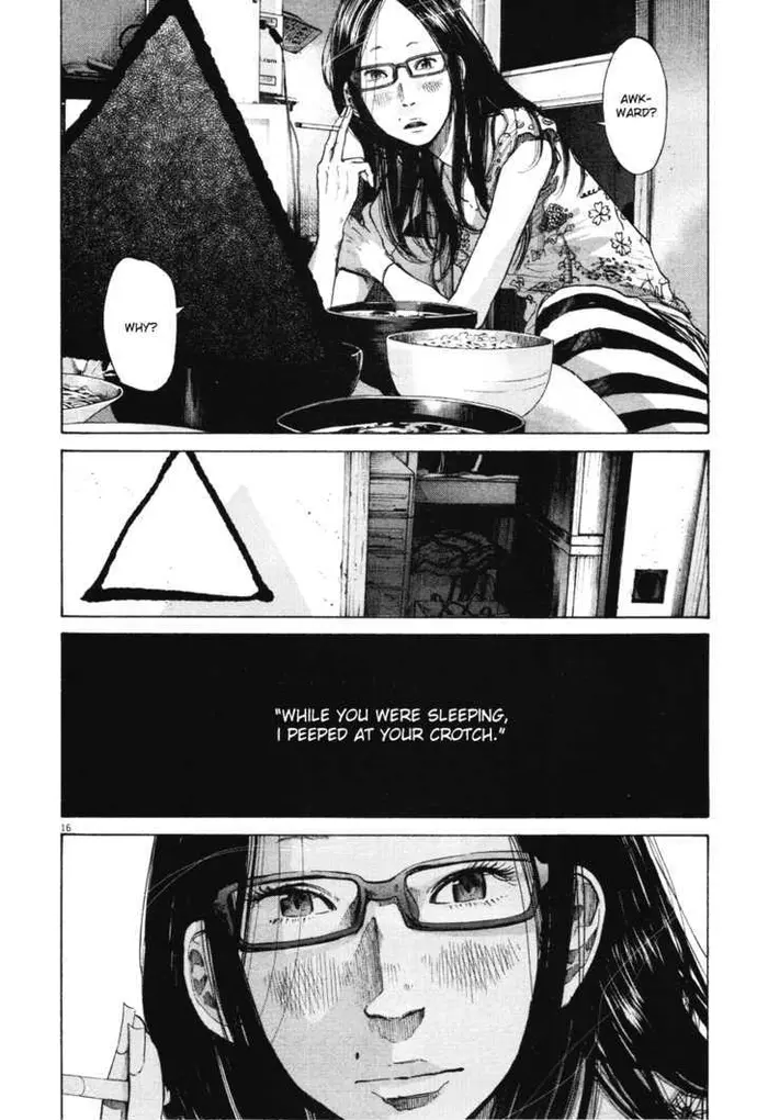 Goodnight Punpun Chapter 80 image 18_optimized